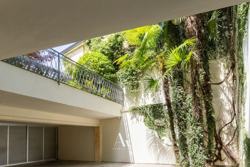 Jardin - Luxury Design Apartment in Padua's Historic Centre