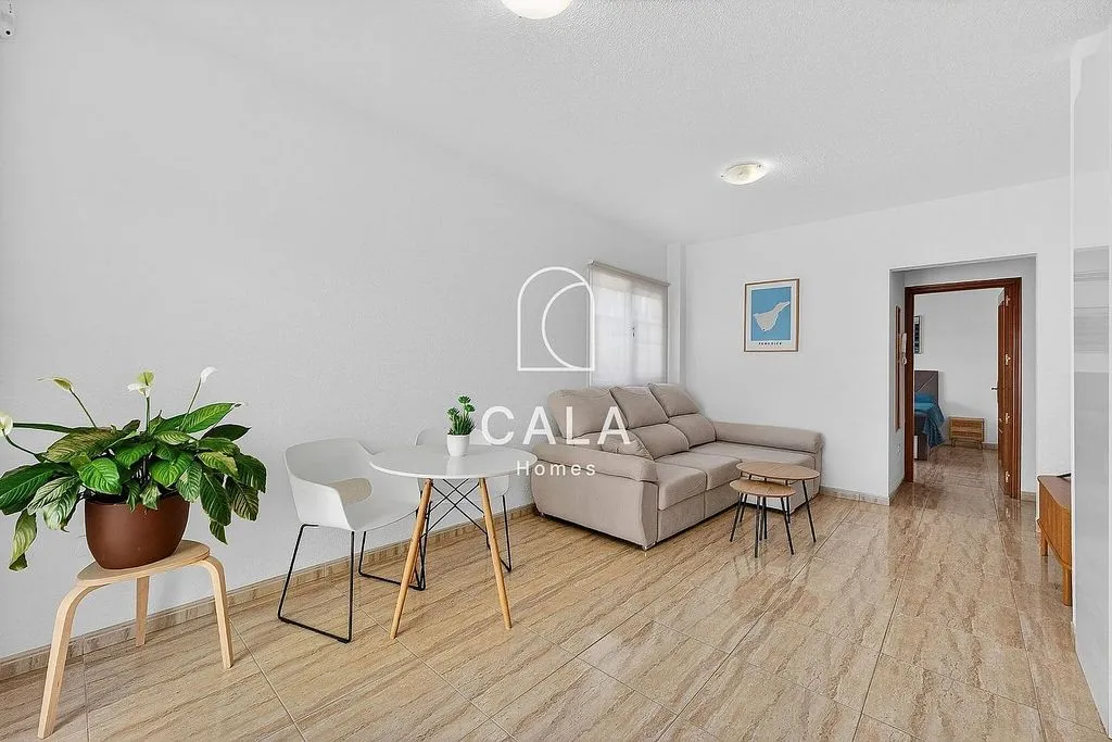 Elutuba - Apartment with Pool and Terrace in Palm-Mar