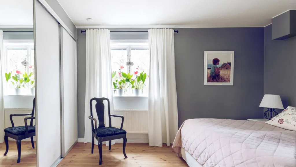 Maison 8 pièces à Heby kommun
