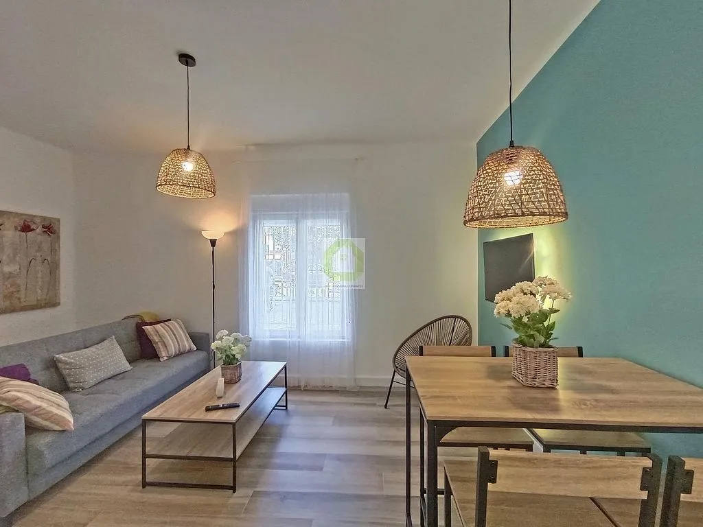 Elutuba - Fully Furnished Flat with Air Conditioning in Zaidín