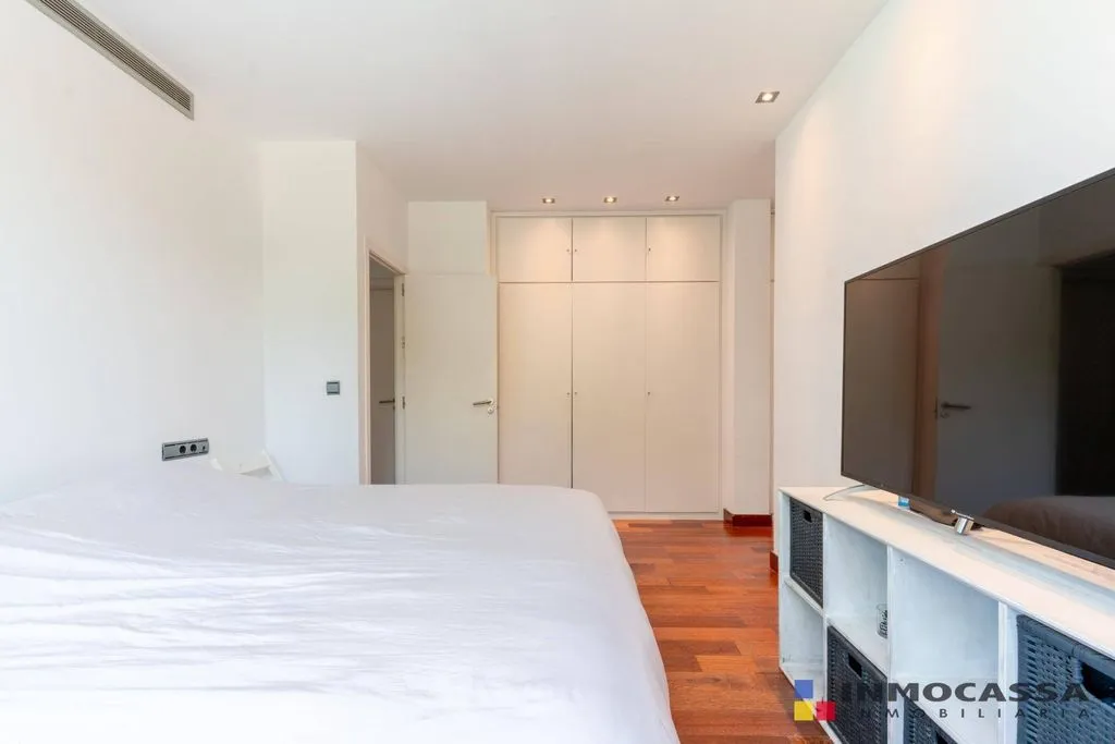 Chambres - Detached House with Private Pool in Bollullos de la Mitación