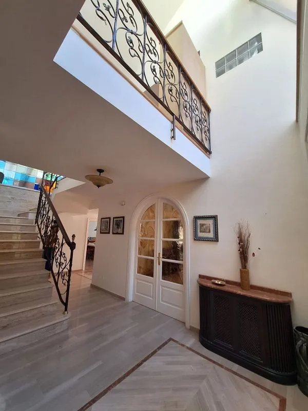 Esik - Detached House with Spa in Elche