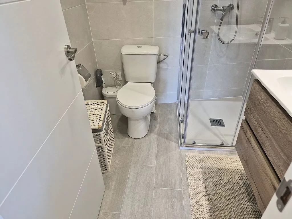 Vannitoad - Loft with Terrace in Raya del Palancar