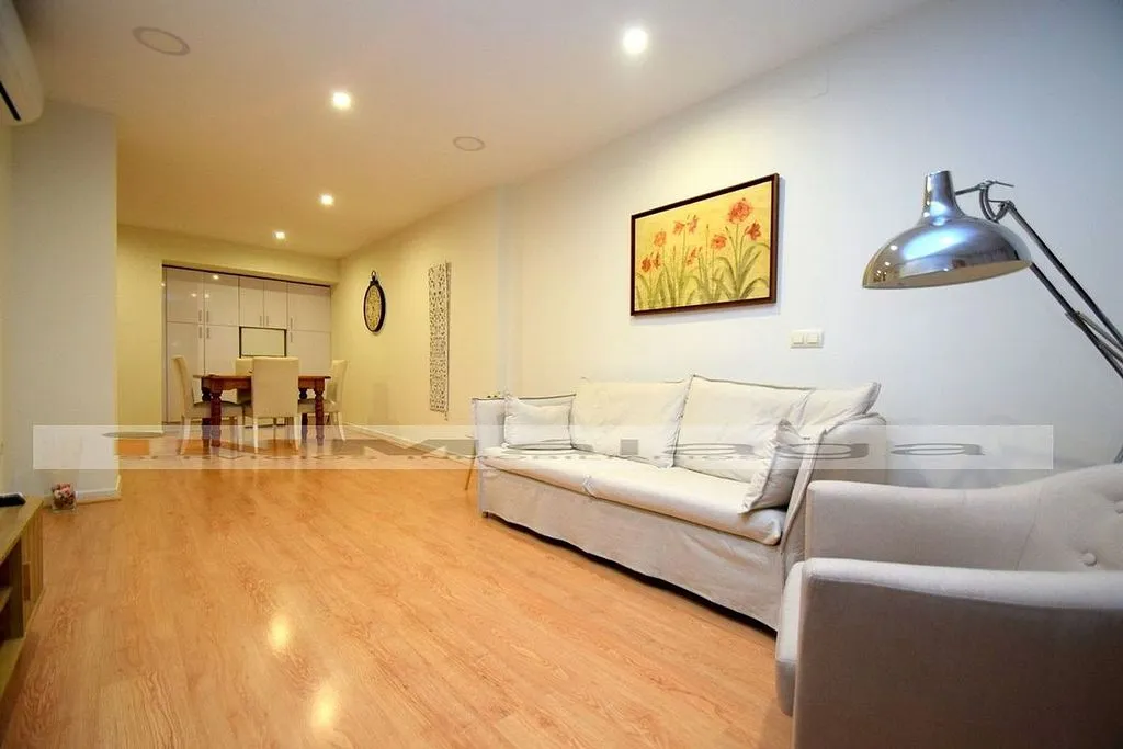 Elutuba - Furnished Flat in Historic Centre