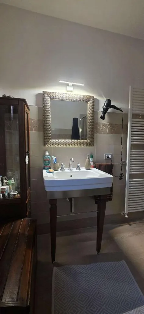 Vannitoad - Bifamiliar Villa with Private Garden in Rubiera