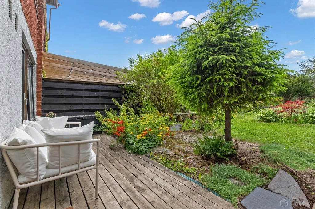 Aed - Family House with Garden and Pool on Ekeberg