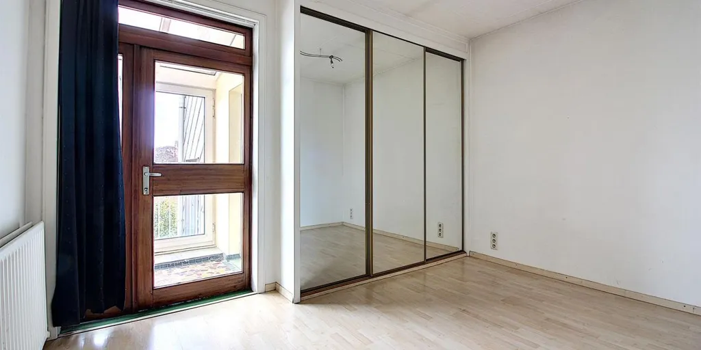 Magamistoad - Apartment with Terrace in Tournai