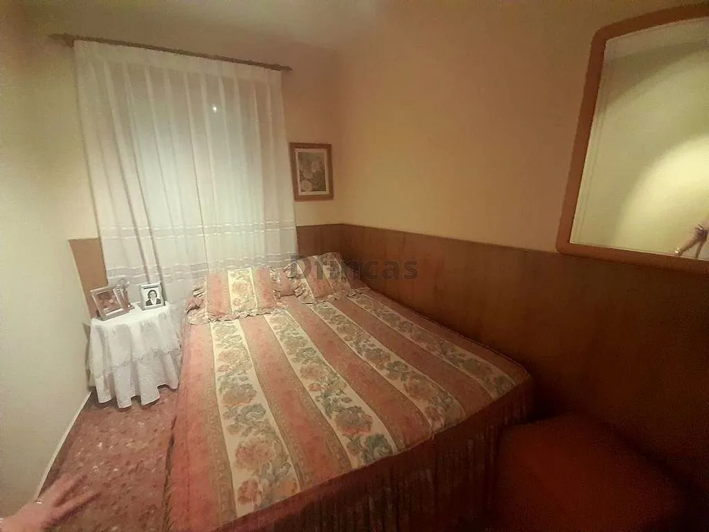 Chambres - Family Chalet with Terrace in Cedrillas