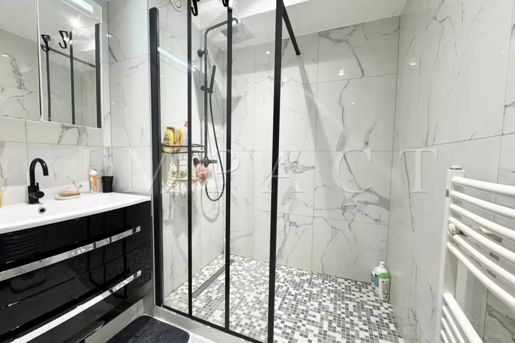 Appartement 1 pièces à Cannes