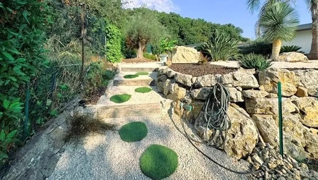 Aed - Contemporary Villa with Pool in Biot