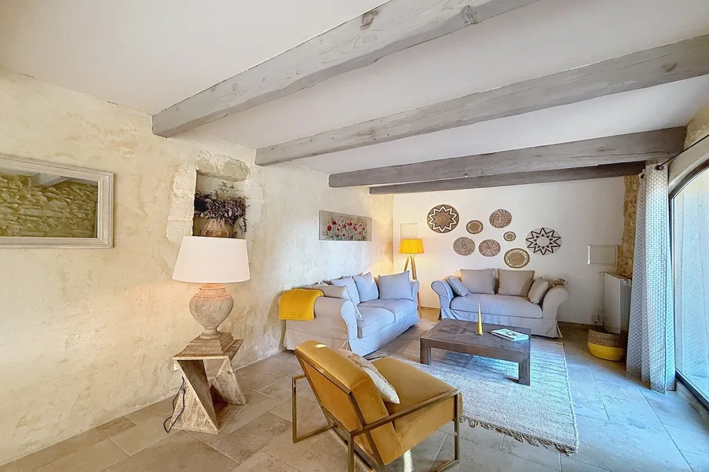 Elutuba - Luxury House with Pools in Uzès