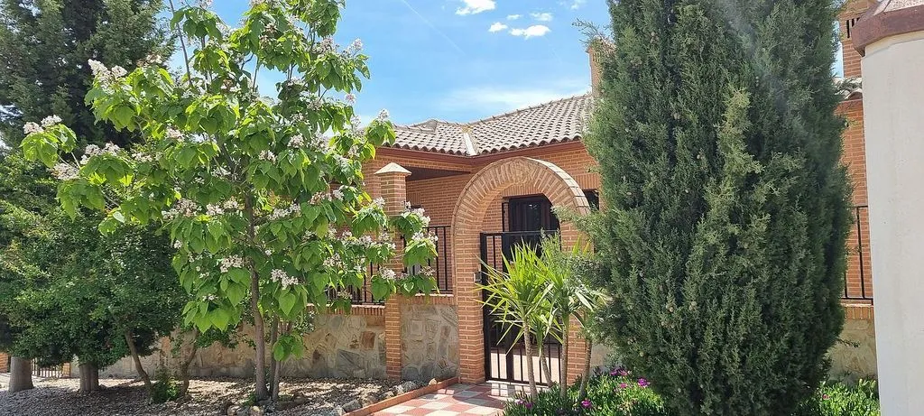 facade