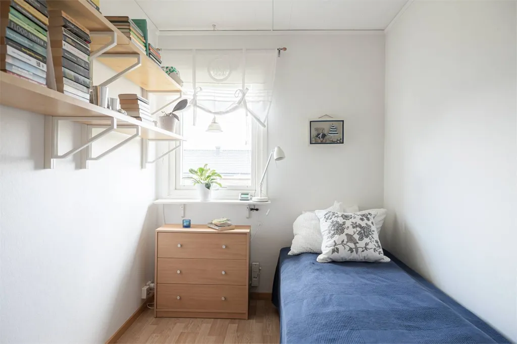 Maison 6 pièces à Lunds kommun