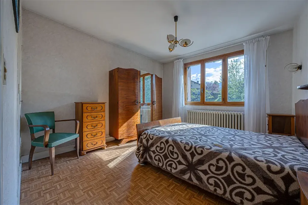 Maison 5 pièces à La Ravoire
