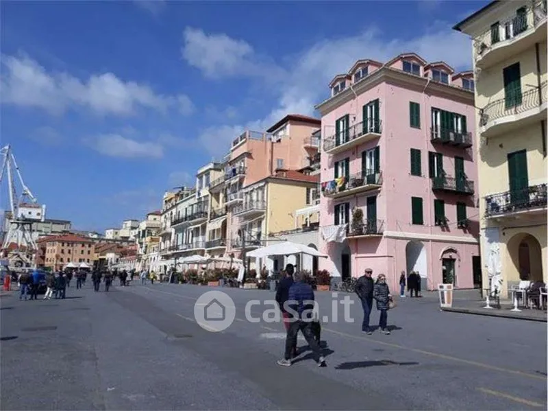 Fully Furnished Studio with Balcony in Ormea