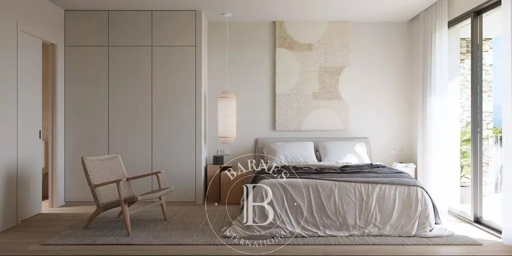 Chambres - Luxury Villa with Pool in Begur