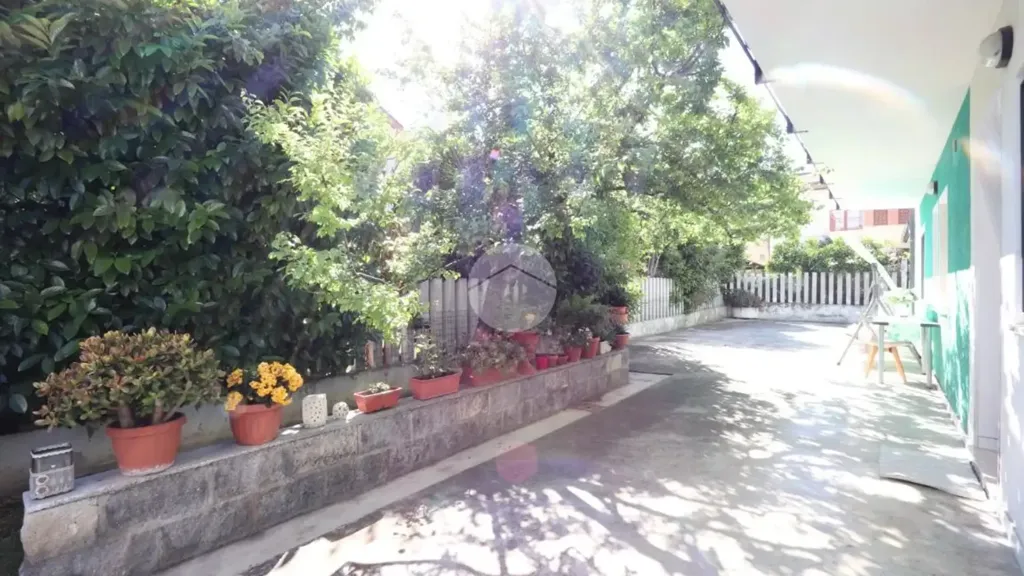 Extérieur - Bifamiliare Portion with Private Garden in Pescara
