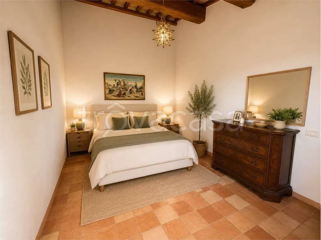 Magamistoad - Rustic Casale with Garden in Urbino