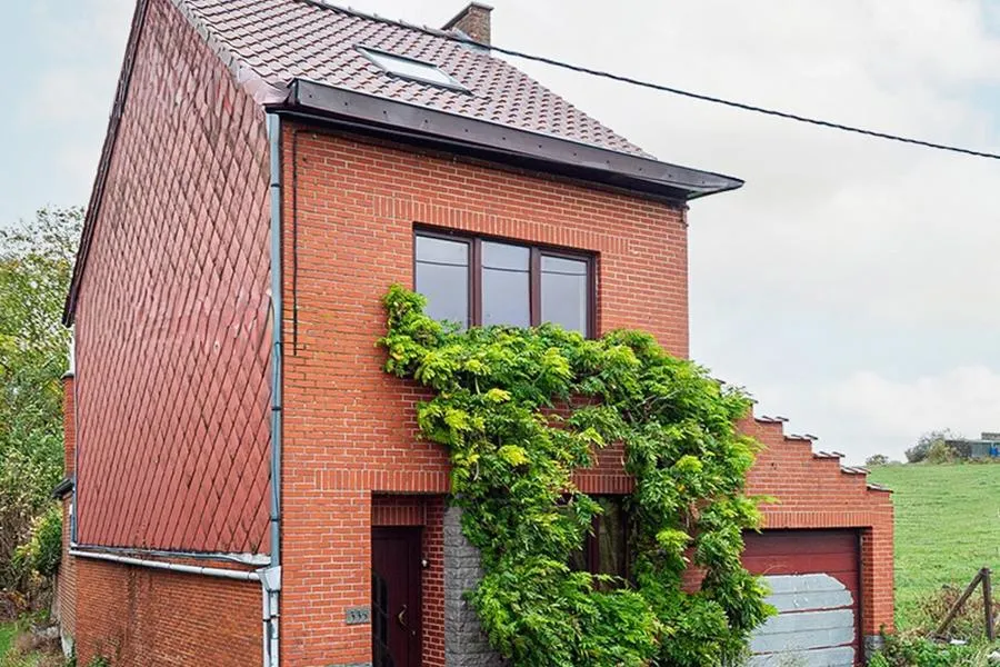 Maison 3 chambres à Boussu