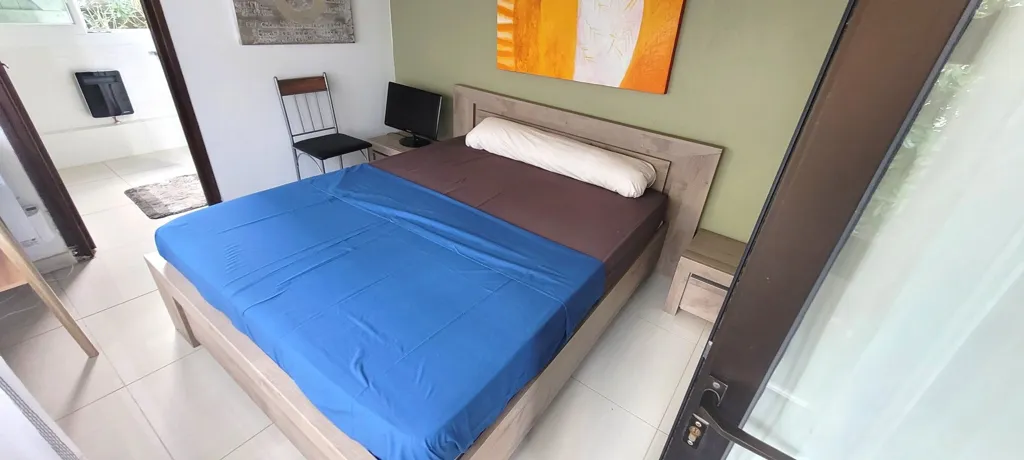 Chambres - Villa avec Piscine et Jacuzzi au Cap d’Agde