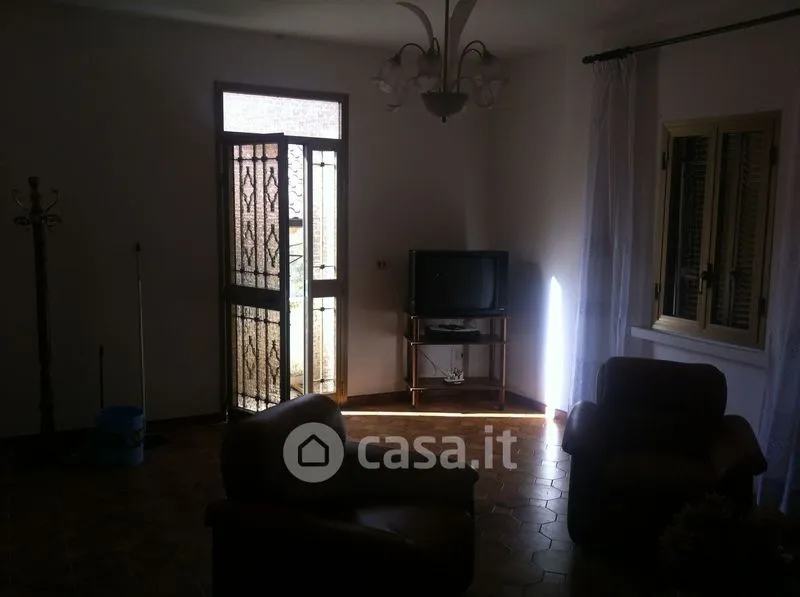 Séjour - Independent House with Panoramic View in Picinisco