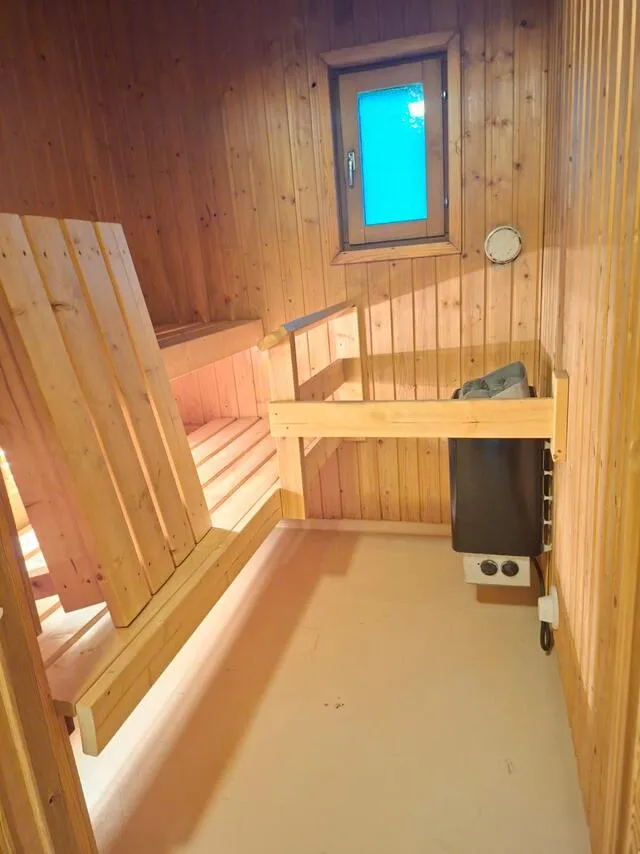 Stanze - Studio Flat with Balcony in Orivesi