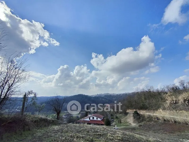 Jardin - Panoramic Villa with Terraces in Villa San Secondo