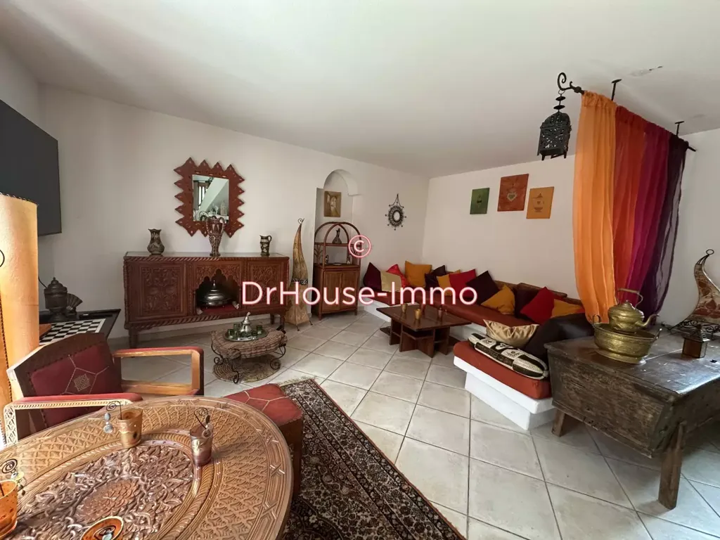 Elutuba - Mediterranean Villa with Solariums in Rochelongue