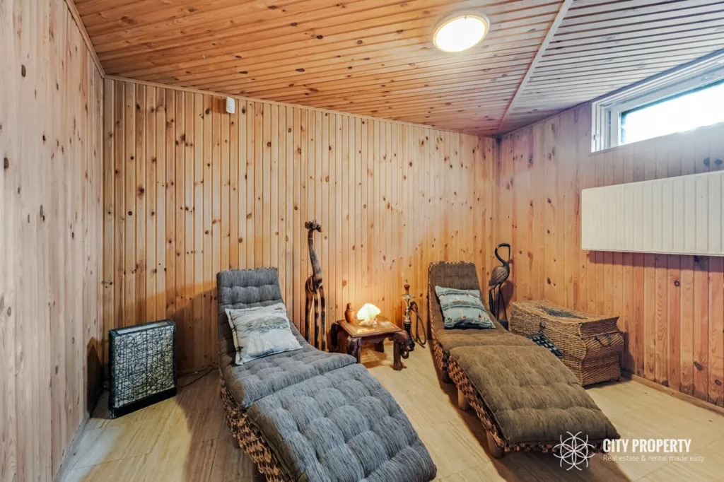 Maison 6 pièces à Tallinn