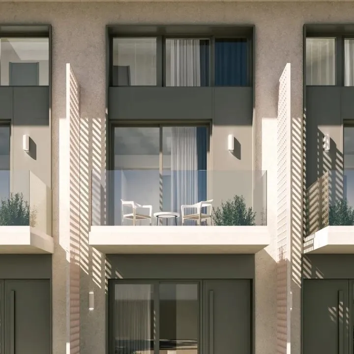 Appartement 5 pièces à Sithonia