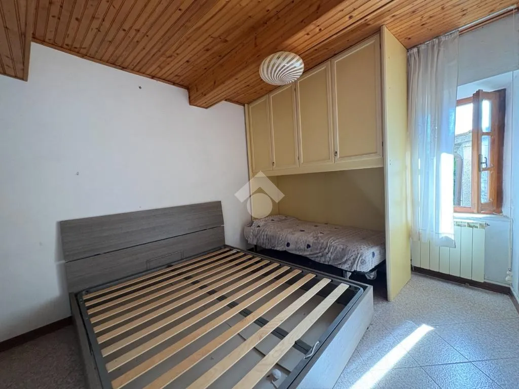 Chambres - Borgo House with Panoramic View in Antona