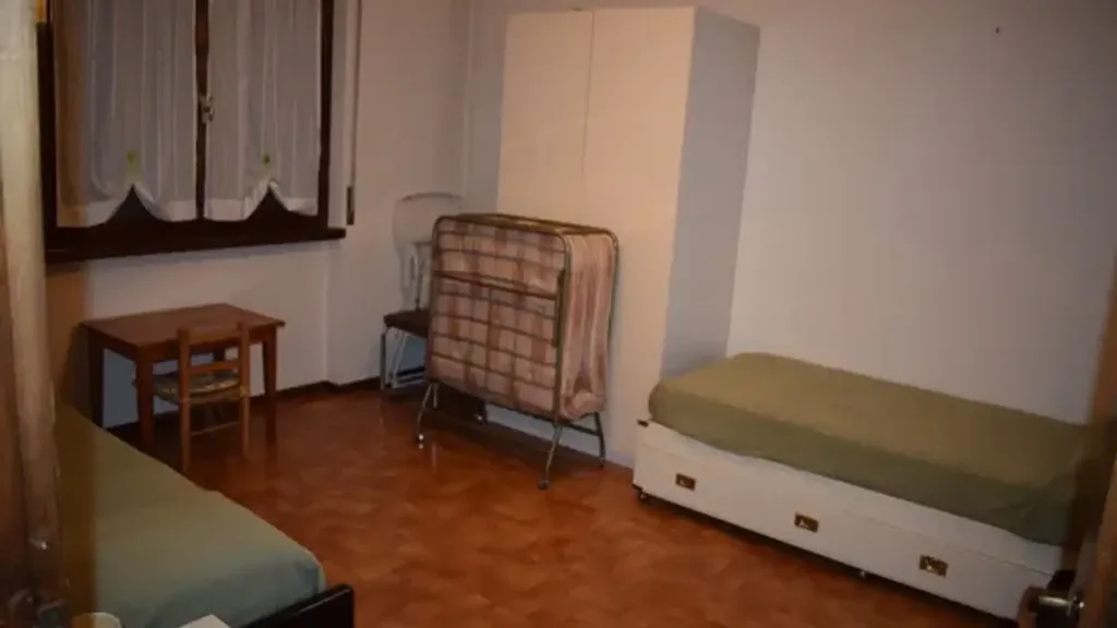 Magamistoad - Spacious Trilocale with Balcony in Locatello