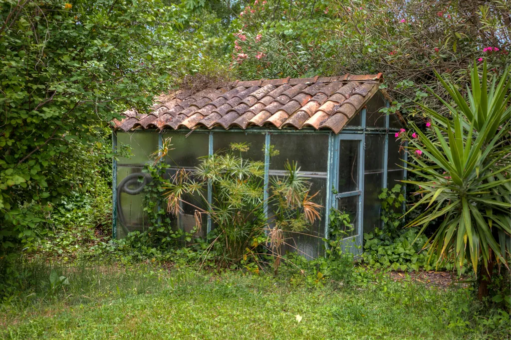 Aed - Charming Mas with Pool in Le Muy