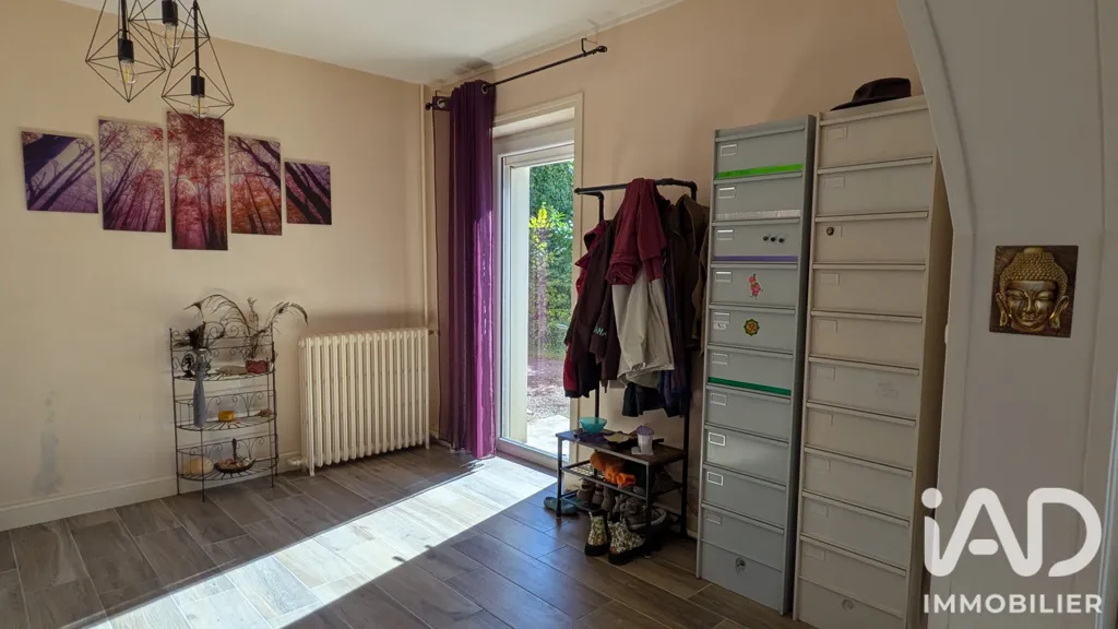 Stanze - Character House with Garden in Saint-Brisson-Sur-Loire