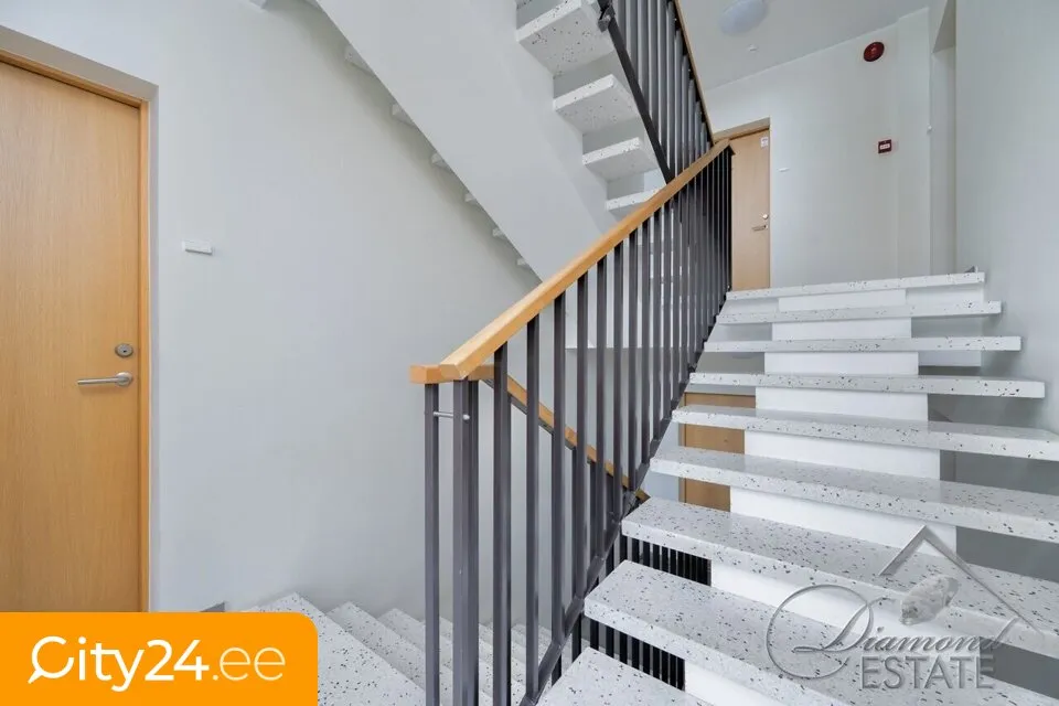 Appartement 4 pièces à Viimsi alevik
