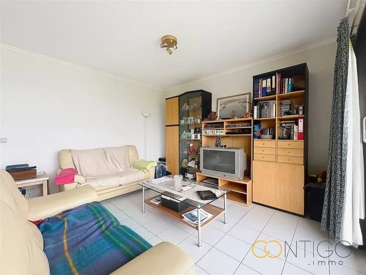 Appartement à Brussels