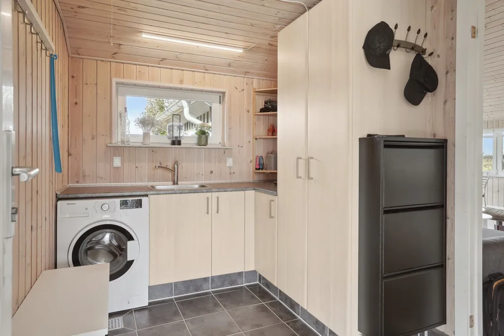 4-room house in Storvorde