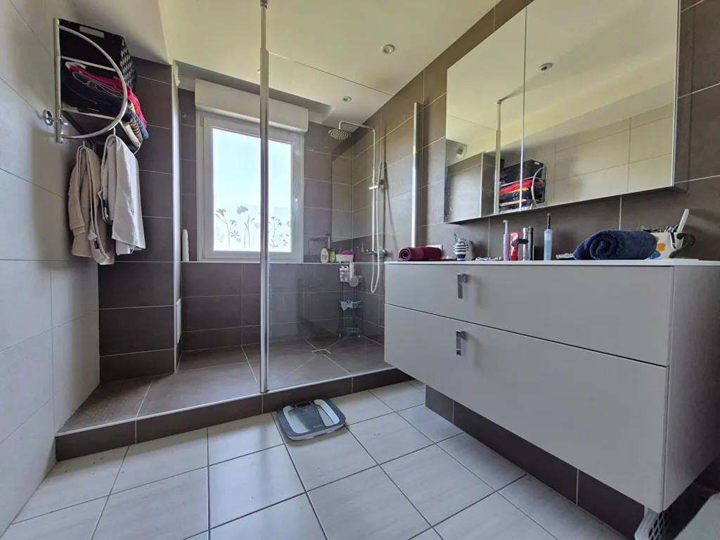 Bagni - Luxury Flat with Water View in Calm Setting