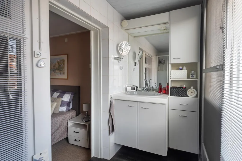 Salles de bain - Family Home with Garden in Gouda