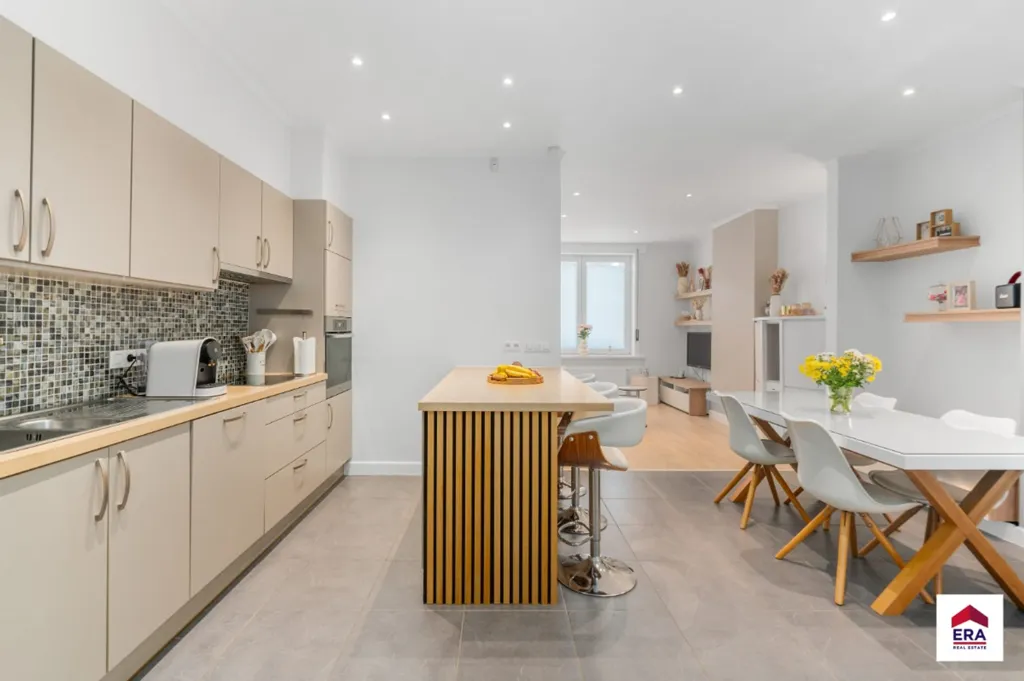 3-bedroom house in Asse