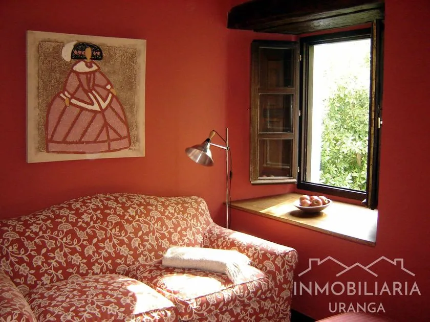 Séjour - Historic Chalet with Spa in Badames, Cantabria