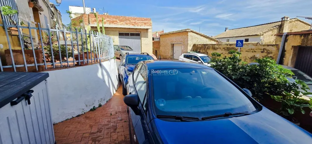 Esterno - Charming Townhouse with Sun Lounge in Ador