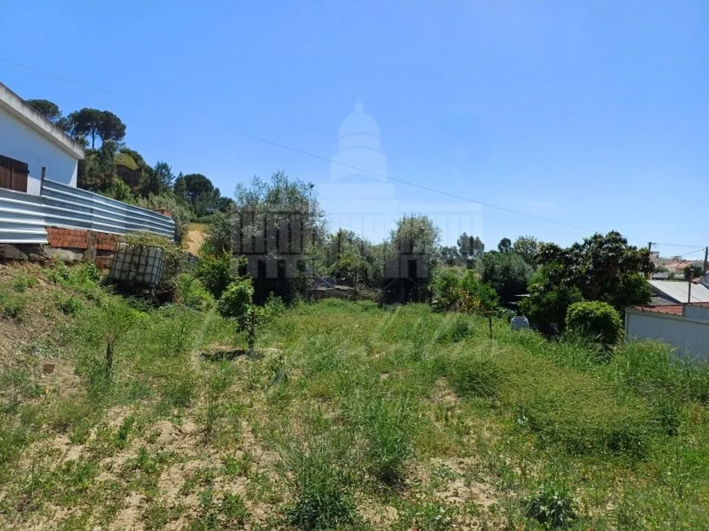 Jardin - Development Opportunity in Santarém City Centre