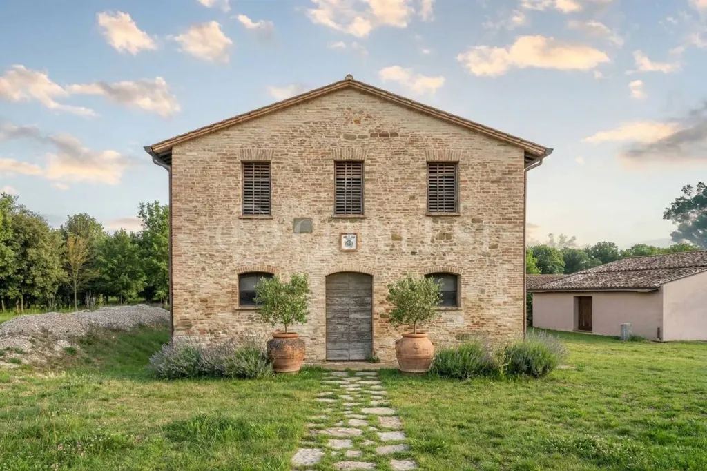 Välivaade - Historic Villa with Private Garden in Perugia