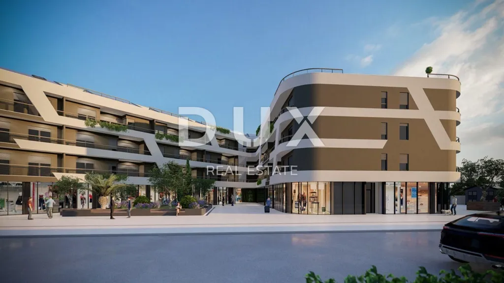 Esterno - Luxury Apartment with Sea View in Poreč