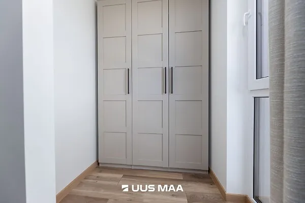 Toad - Modernised Apartment with Garden in Kohila