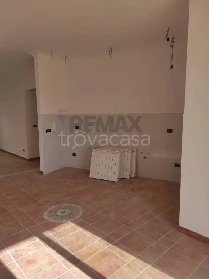 Séjour - Prestigious Apartment with Double Exposure in Favara