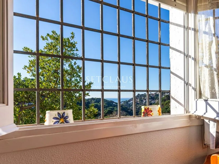 Pièces - Chalet with Private Pool in Cala Canyelles, Lloret de Mar