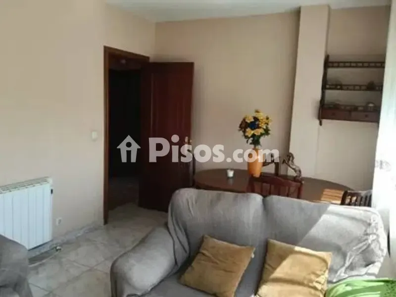 Elutuba - Chalet with Garden in Coirós de Arriba