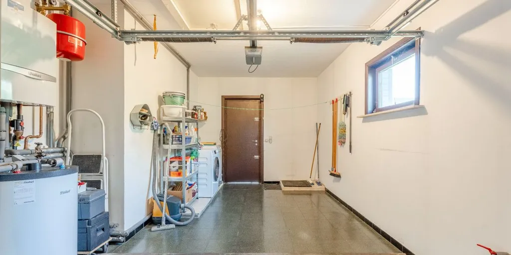 Lavanderia - Ground Floor Villa with Garden in Heestert